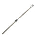 Подовжувач штока для секс-машин Hismith Extension Rod, 30cm - Фото №5