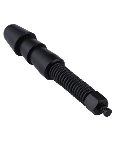 Пружинний адаптер VAC-U-Lock для секс-машин Hismith KlicLok to Vac-U-Lock Adapte - Фото №3