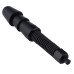Пружинний адаптер VAC-U-Lock для секс-машин Hismith KlicLok to Vac-U-Lock Adapte - Фото №3
