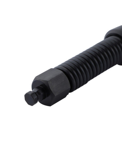 Пружинний адаптер VAC-U-Lock для секс-машин Hismith KlicLok to Vac-U-Lock Adapte - Фото №4