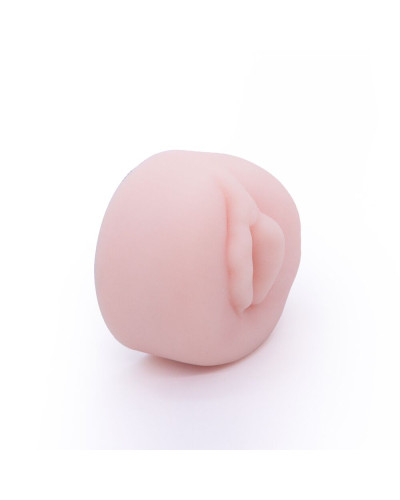 Вставка-вагіна для помпи Men Powerup Vagina, широка - Фото №4
