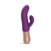 Подвійний пульсатор-кролик Love To Love SASSY BUNNY - PURPLE RAIN - Фото №2