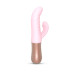 Подвійний пульсатор-кролик Love To Love SASSY BUNNY - BABY PINK - Фото №3