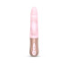 Подвійний пульсатор-кролик Love To Love SASSY BUNNY - BABY PINK - Фото №5