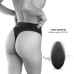 Вибратор в трусики Dorcel DISCREET VIBE S, подогрев и пульт ДУ, трусики в комплекте - Фото №2