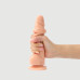 Реалістичний фалоімітатор Strap-On-Me Sliding Skin Realistic Dildo Vanille S, ефект рухливої шкіри - Фото №1