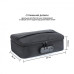 Кейс для іграшок з кодовим замком Dorcel DISCREET BOX - Фото №4