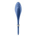 Эрекционное виброкольцо лассо Satisfyer Duelist Blue, 10 режимов, мощный мотор - Фото №5