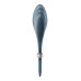 Ерекційне віброкільце-ласо Satisfyer Duelist Dark Blue, 10 режимів, потужний мотор - Фото №5
