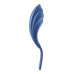 Эрекционное виброкольцо лассо Satisfyer Swordsman Blue, крепкая фиксация, 10 режимов, мощный мотор - Фото №3