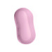 Вакуумный стимулятор с вибрацией Satisfyer Cotton Candy Lilac - Фото №6