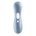Вакуумний кліторальний стимулятор Satisfyer Pro 2 Blue - Фото №4