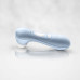 Вакуумний кліторальний стимулятор Satisfyer Pro 2 Blue - Фото №10