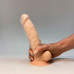 Мінімастурбатор Alive Mini Masturbator (Transparent) - Фото №4