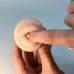 Мінімастурбатор ротик Alive Oral Mini Masturbator (Flesh) - Фото №3