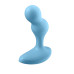 Смарт массажер простаты Satisfyer Deep Diver Light Blue - Фото №3