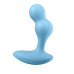 Смарт массажер простаты Satisfyer Deep Diver Light Blue - Фото №4