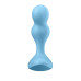 Смарт массажер простаты Satisfyer Deep Diver Light Blue - Фото №6