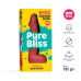 Крафтове мило-член із присоскою Pure Bliss MINI Red, натуральне - Фото №6