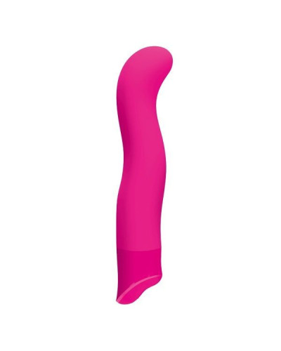Вібратор Love To Love BE MY G Pink - Фото №1