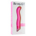 Вібратор Love To Love BE MY G Pink - Фото №2
