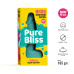Крафтове мило-член із присоскою Pure Bliss MINI Turquoise, натуральне - Фото №6