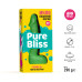 Крафтове мило-член із присоскою Pure Bliss BIG Green, натуральне - Фото №6