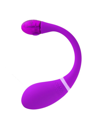 Інтерактивне віброяйце Ohmibod Esca2 for Kiiroo (підходить для вебкама) - Фото №1