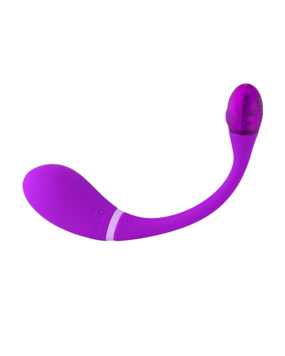 Інтерактивне віброяйце Ohmibod Esca2 for Kiiroo (підходить для вебкама) - Фото №2