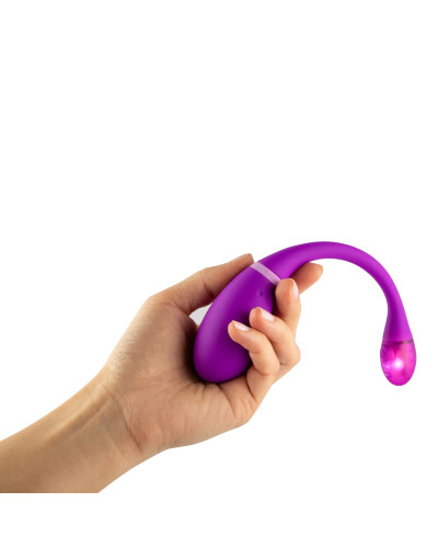 Інтерактивне віброяйце Ohmibod Esca2 for Kiiroo (підходить для вебкама) - Фото №5