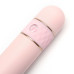 Вакуумный вибратор KISTOY ISLA Pink - Фото №3