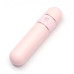 Вакуумный вибратор KISTOY ISLA Pink - Фото №5