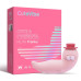Вакуумный вибратор CuteVibe Franky Pink - Фото №5