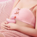 Вакуумний вібратор-качечка CuteVibe Ducky Pink - Фото №6