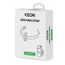 Ремінь-тримач для мастурбатора Kiiroo Keon Hand Strap - Фото №1