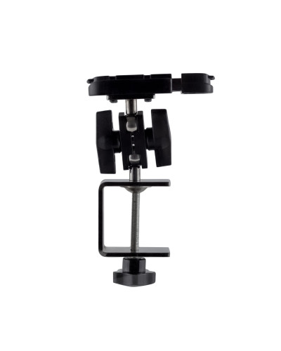 Крепление на стол для мастурбатора Kiiroo Keon Table Clamp, регулируется угол наклона - Фото №1
