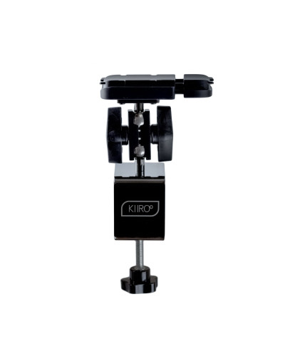 Крепление на стол для мастурбатора Kiiroo Keon Table Clamp, регулируется угол наклона - Фото №2