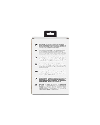Крепление на стол для мастурбатора Kiiroo Keon Table Clamp, регулируется угол наклона - Фото №9