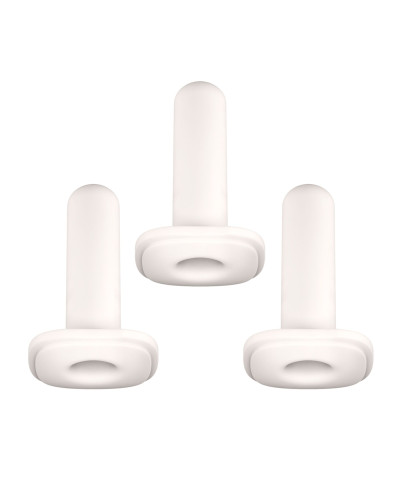 Рукав для Kiiroo Onyx+ Standard (3 шт.) - Фото №2