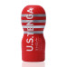 Мастурбатор Tenga US Deep Throat (Original Vacuum) Cup (глубокая глотка большая), обновленная версия - Фото №1