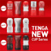 Мастурбатор Tenga US Deep Throat (Original Vacuum) Cup (глубокая глотка большая), обновленная версия - Фото №6