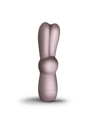 Вібратор SugarBoo Bunnie Boo, 10 рівнів інтенсивності - Фото №1