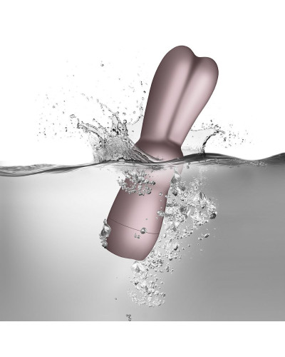 Вібратор SugarBoo Bunnie Boo, 10 рівнів інтенсивності - Фото №3