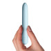 Мінівібратор SugarBoo Sugar Blue, 10 рівнів інтенсивності - Фото №2