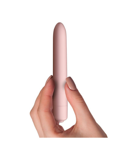Мінівібратор SugarBoo Sugar Blush, 10 рівнів інтенсивності - Фото №2