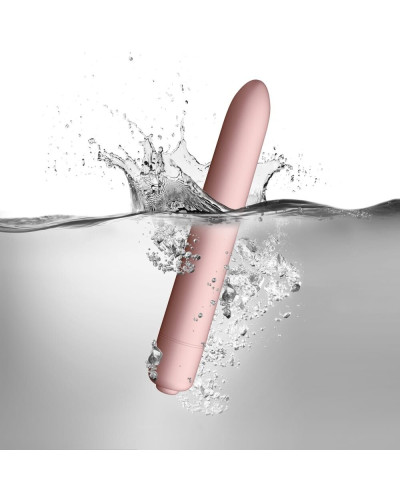 Мінівібратор SugarBoo Sugar Blush, 10 рівнів інтенсивності - Фото №3