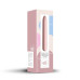 Мінівібратор SugarBoo Sugar Blush, 10 рівнів інтенсивності - Фото №5