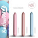 Мінівібратор SugarBoo Sugar Blush, 10 рівнів інтенсивності - Фото №6