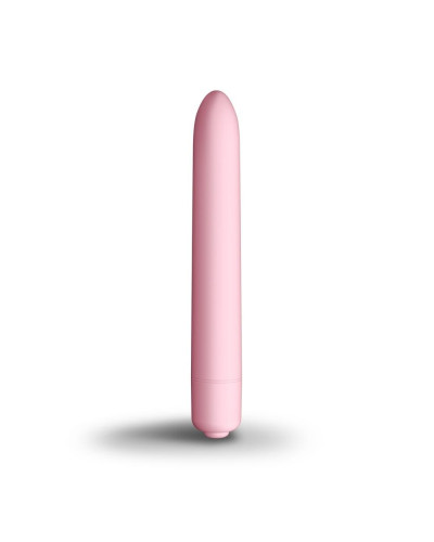 Мінівібратор SugarBoo Sugar Pink, 10 рівнів інтенсивності - Фото №1