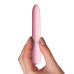 Мінівібратор SugarBoo Sugar Pink, 10 рівнів інтенсивності - Фото №2